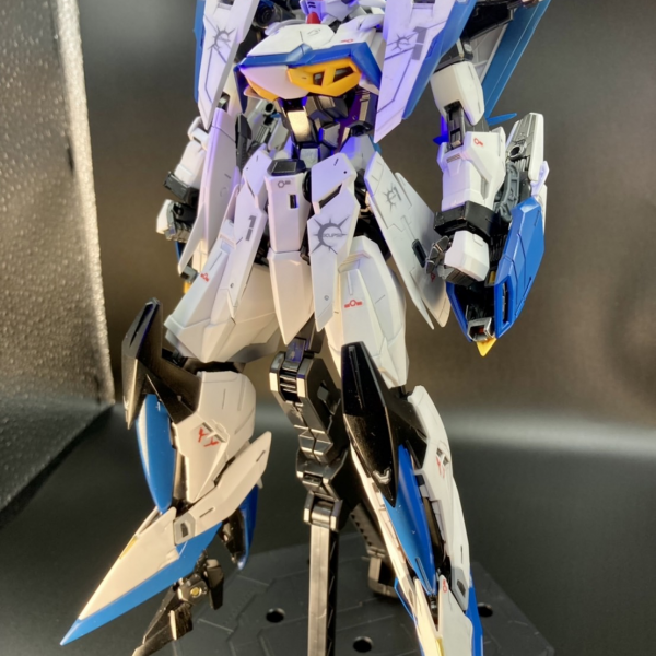 エクリプスガンダム