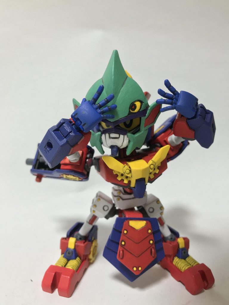 この現象は誰にも分からない