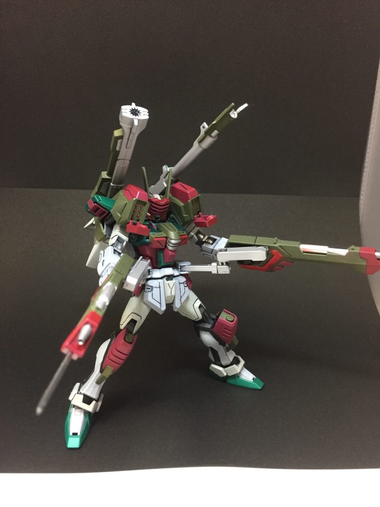 可動域は問題なし