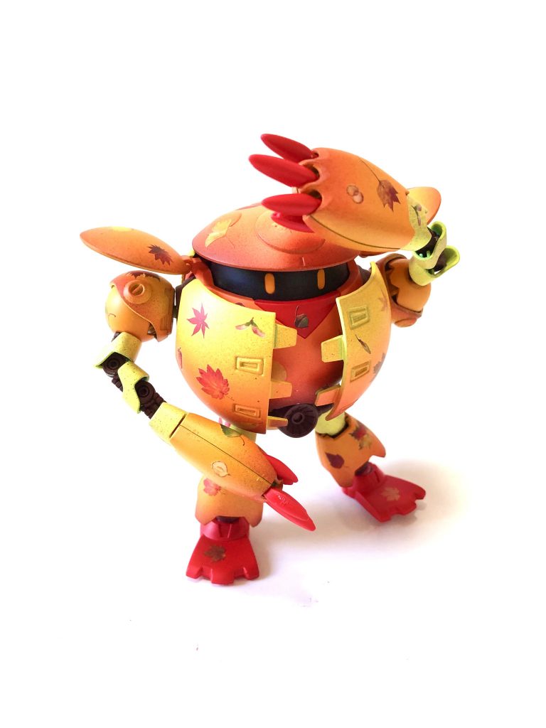 最後までご覧いただきありがとうございました😊モデラーさんはフォローいたしますのでよろしくお願い致します。