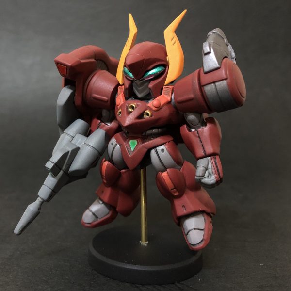 コンバージ　リグコンティオ