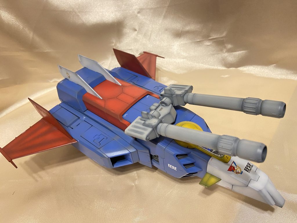 もちろん砲台も動きます