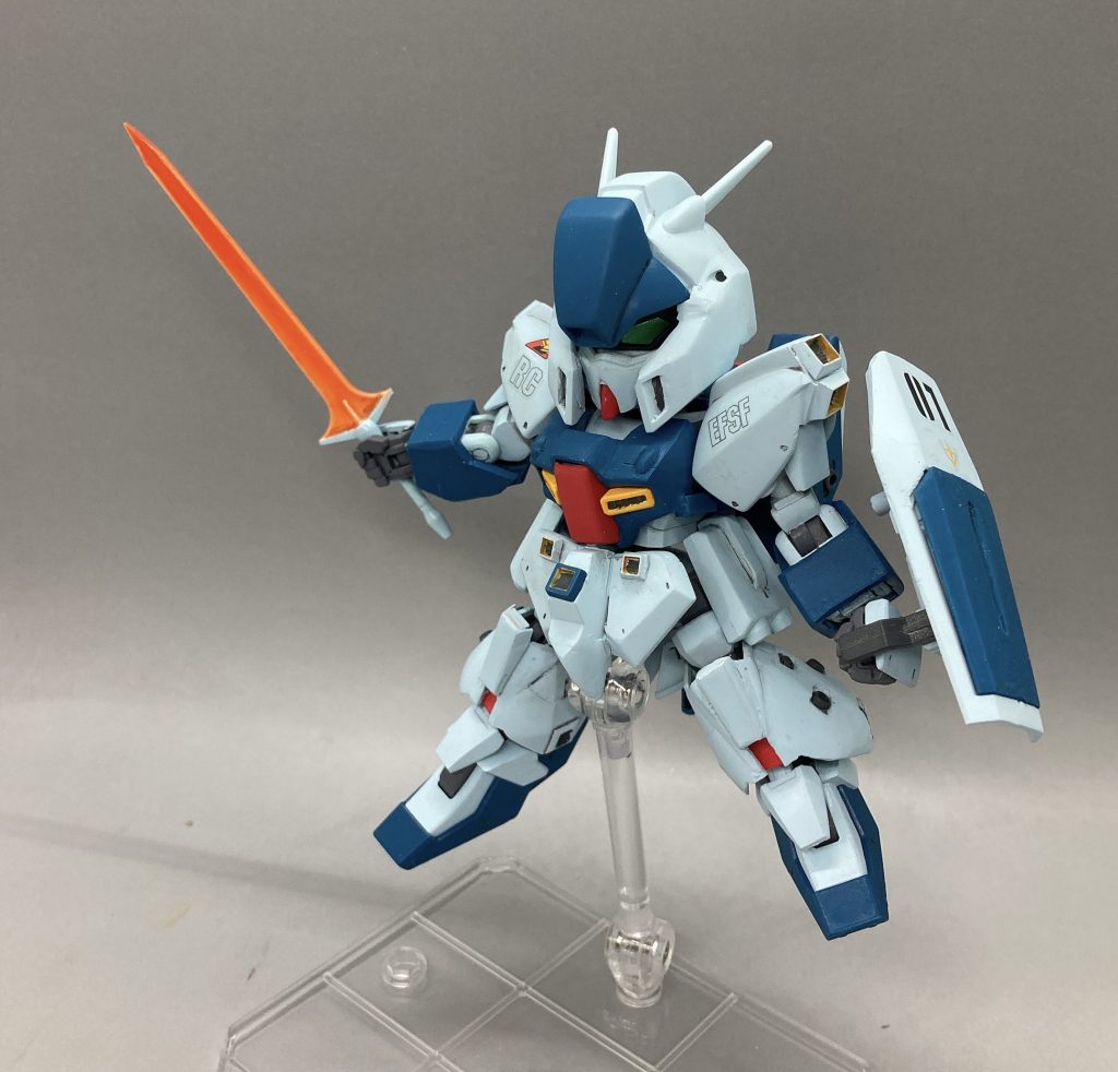 ビームサーベル