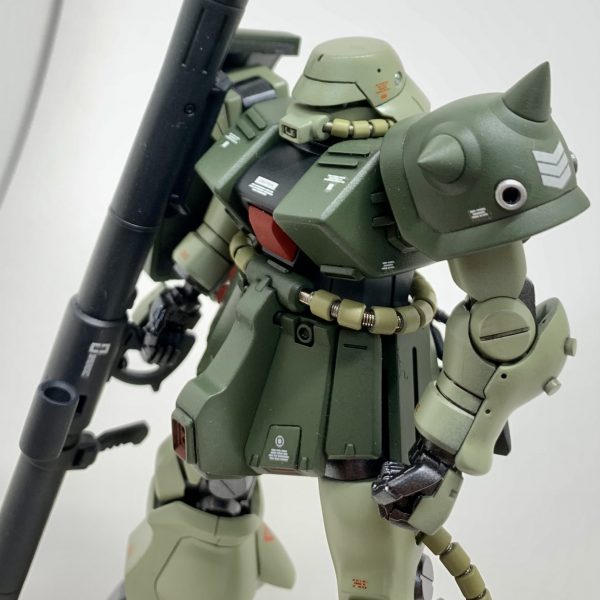 ザクFZ【UC ver.】