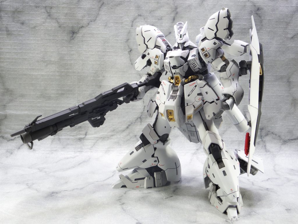 RG サザビー–3枚目/制作者：guplafactory