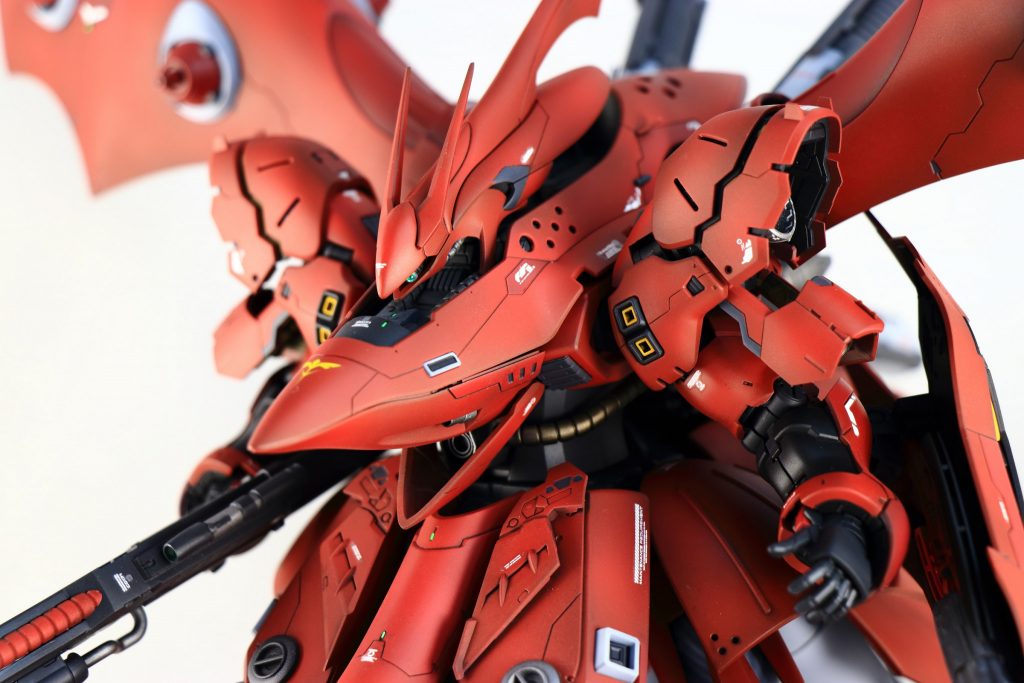 HGナイチンゲール–6枚目/制作者:あかまり@akamari00