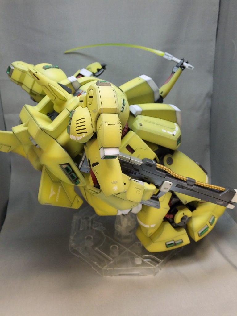 横からこの塊感よ