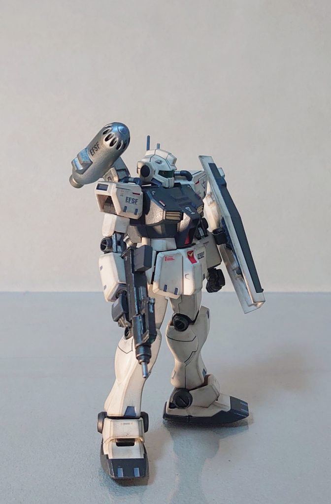 HGジム改–3枚目/制作者：ゆうぷら