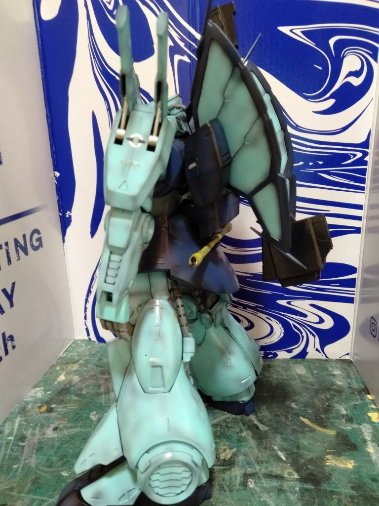 放熱板・・・ハメるのはウザかったですねぇ?皆さんは如何でしたか?