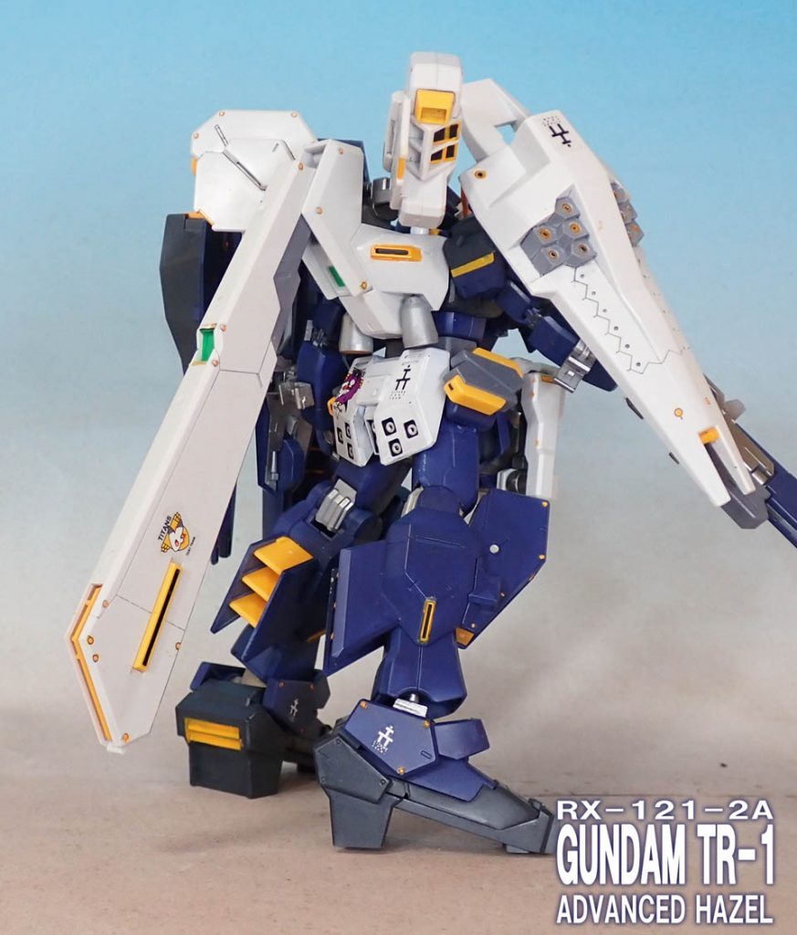 トライ･ブースターもボリューム満点です(*^^*)