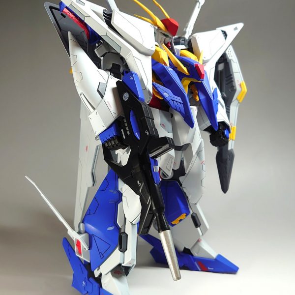 1/144 HGUC Ξガンダム