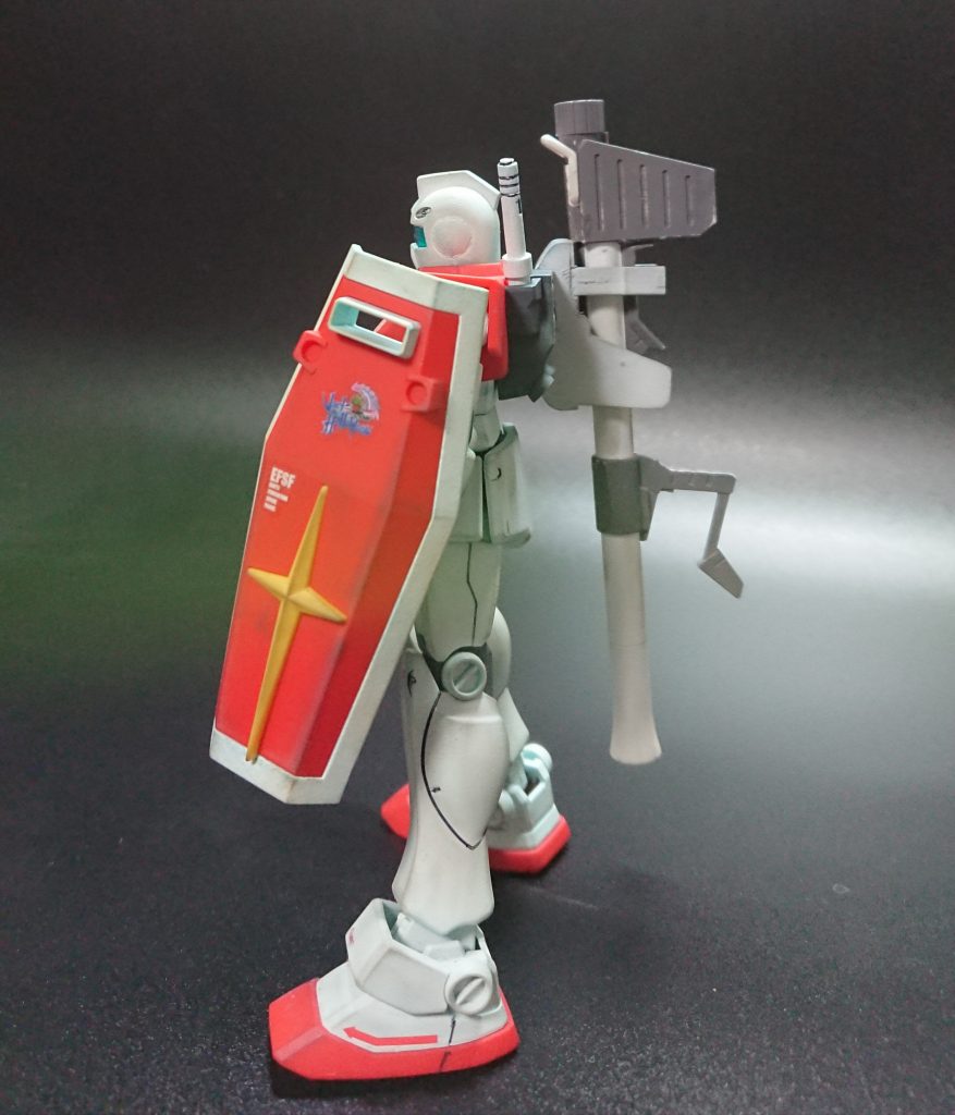 『ジャック・ザ・ハロウィン隊』–3枚目/制作者：beginner_ghina