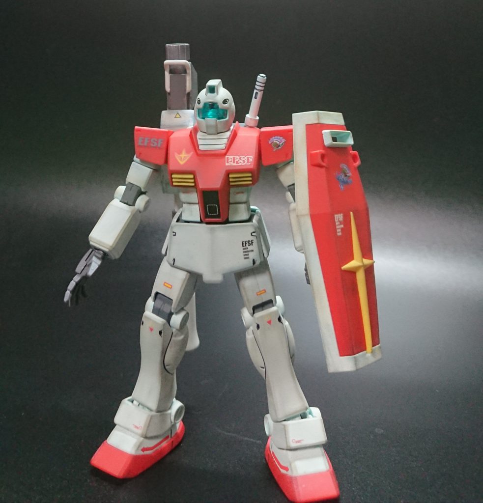 ジャック・ベアード機