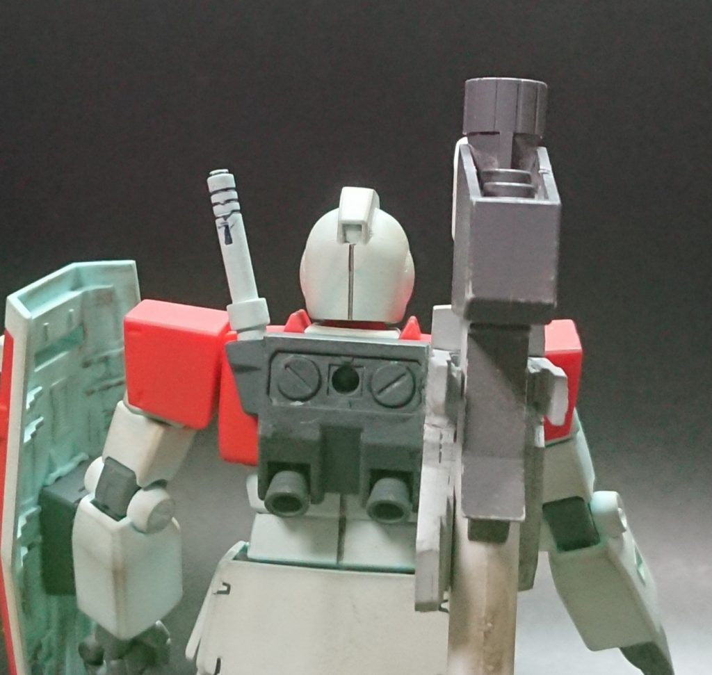 『ジャック・ザ・ハロウィン隊』–4枚目/制作者：beginner_ghina