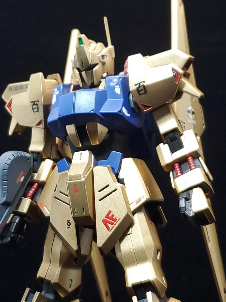 まだ終わらんよ！