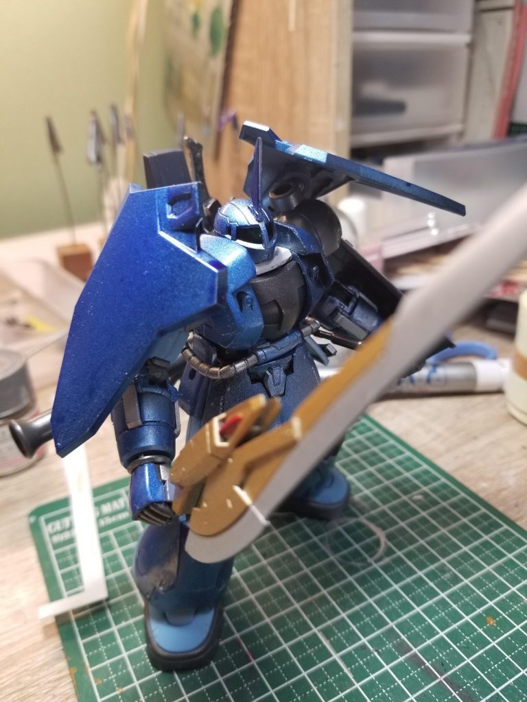 ヴァッフ強襲仕様–5枚目/制作者：@jun_resser