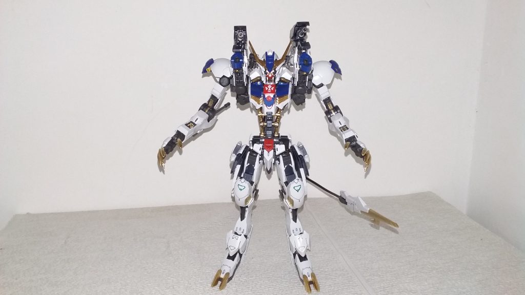 制作工程は撮ってない(´・ω・`)