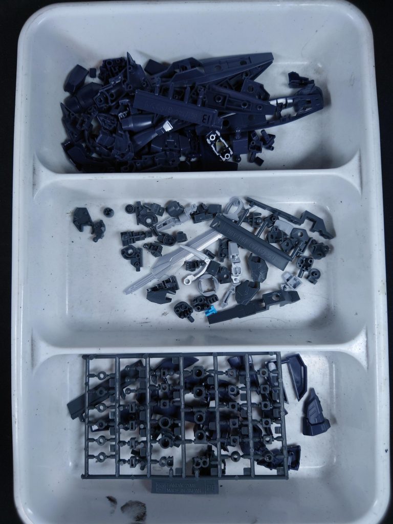 1day  Gサイフォス–2枚目/制作者：やっすおう