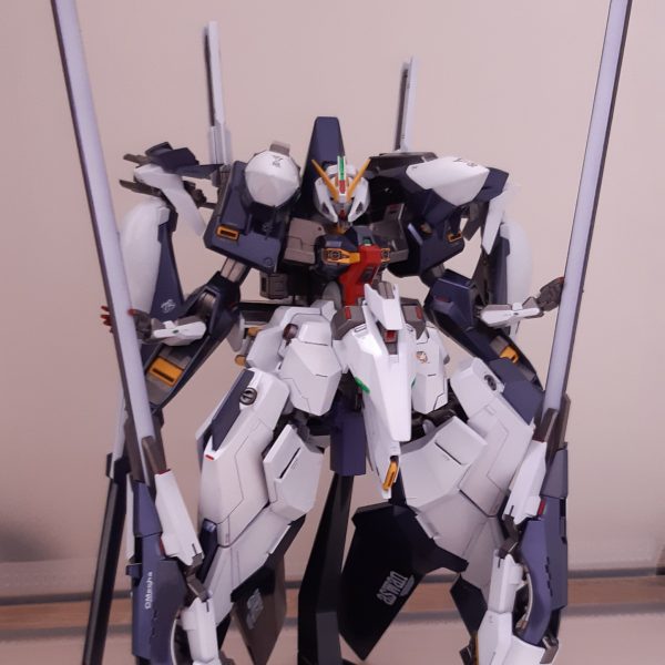 HG ガンダムTR-6 ハイゼンスレイⅡ・ラー - 模型・プラモデル