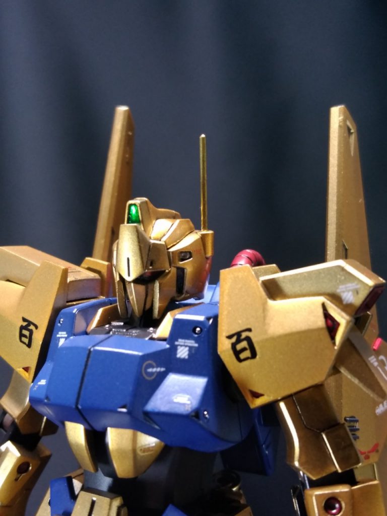 アンテナは真鍮棒をそのままくっつけました。