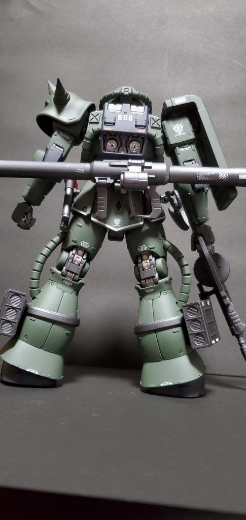 MGザク2.0　J型–5枚目/制作者：EXAM