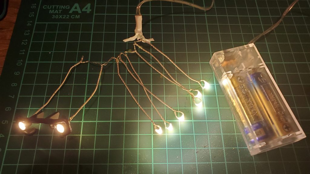 ほんと最近の100均スゴいですね♪