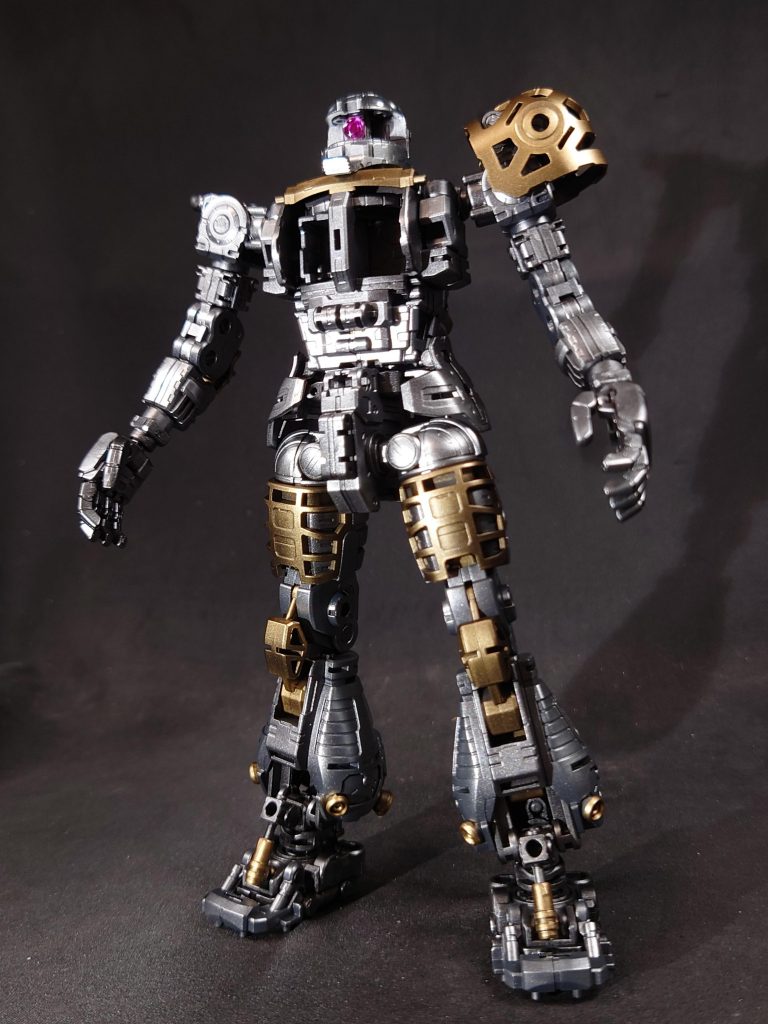 MGシャア専用ザク2.0–8枚目/制作者：やっすおう