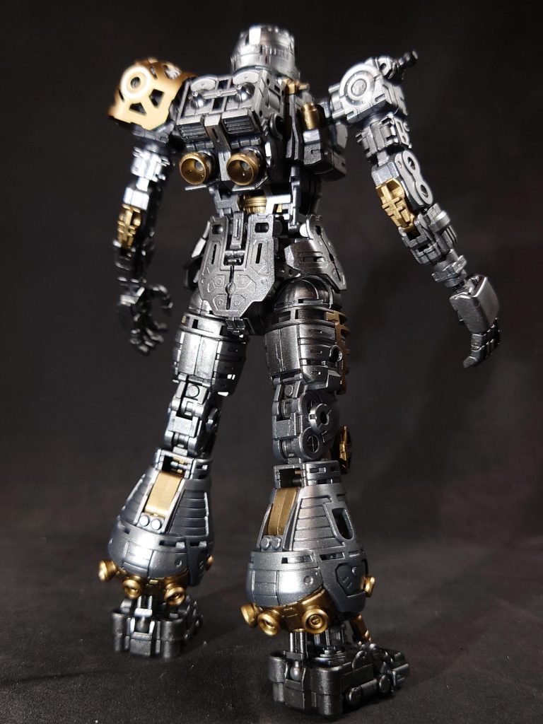 MGシャア専用ザク2.0–9枚目/制作者：やっすおう