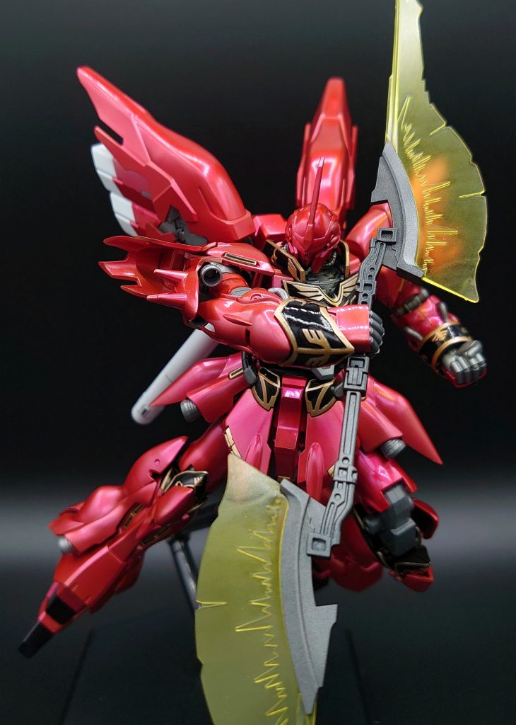 シナンジュ–8枚目/制作者：シェフみたに