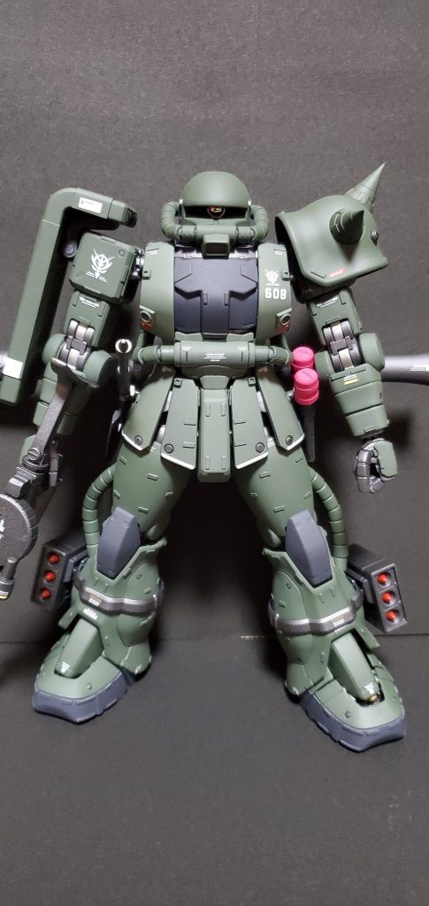 MGザク2.0　J型–3枚目/制作者：EXAM