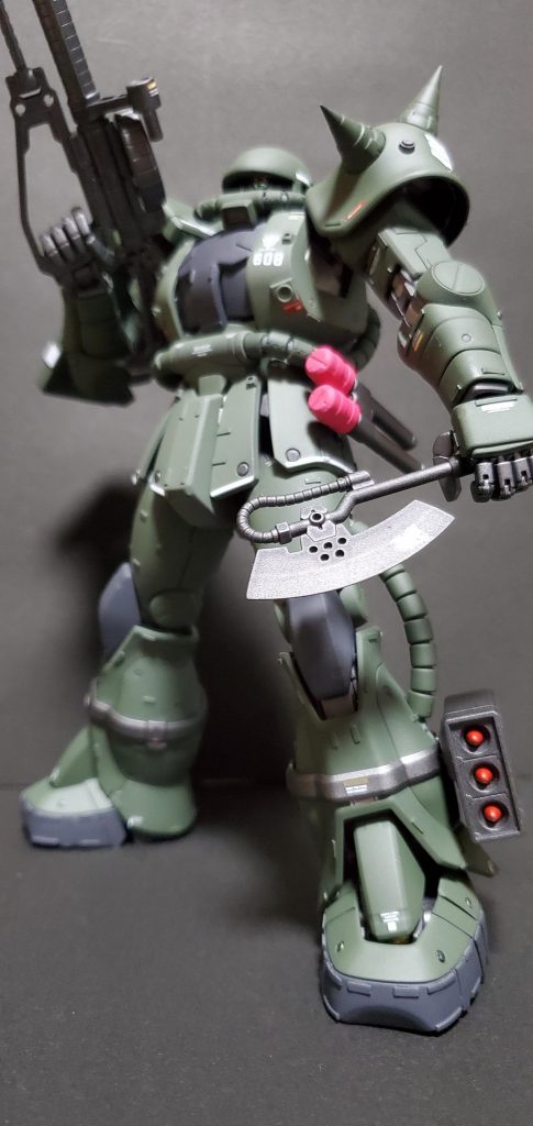 MGザク2.0　J型–2枚目/制作者：EXAM