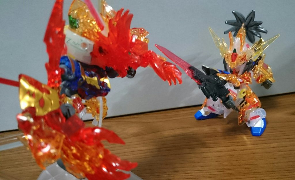 少しずつ、積みを崩していく予定来週あたりまでにもうひとつくらい崩せたらなって