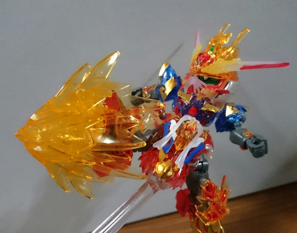 足に取り付けたり