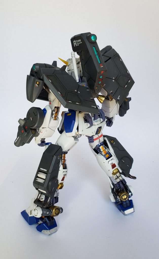 MG F90 Vタイプ–3枚目/制作者：MtM