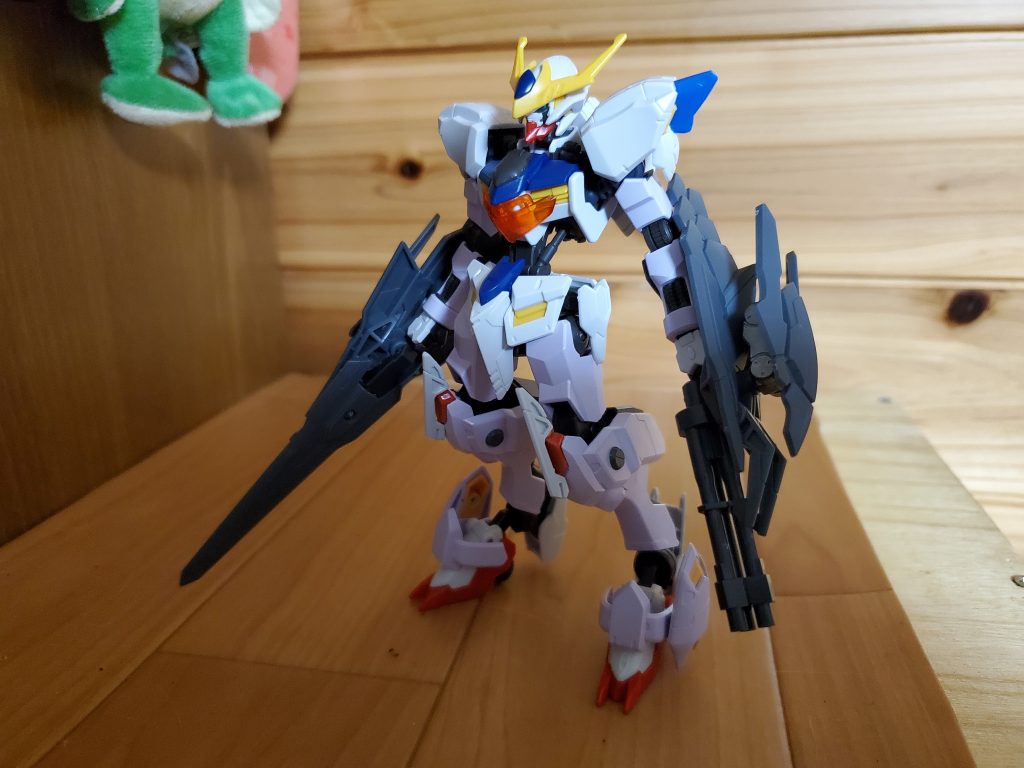 シンプルんなった