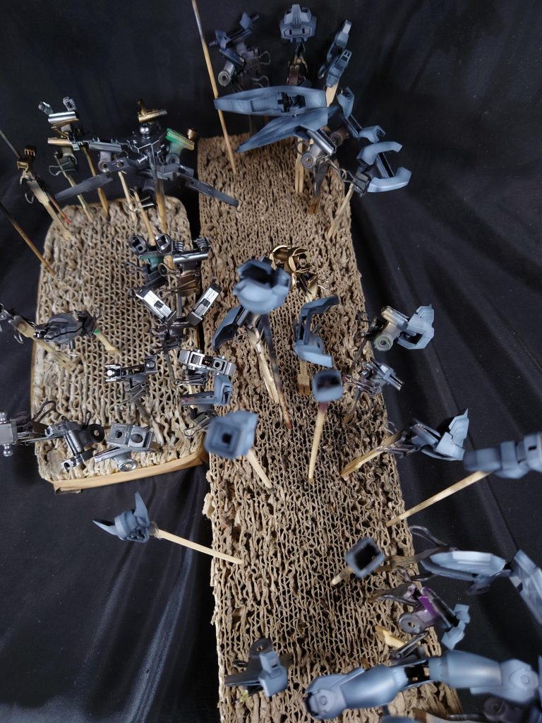 1day  Gサイフォス–3枚目/制作者：やっすおう