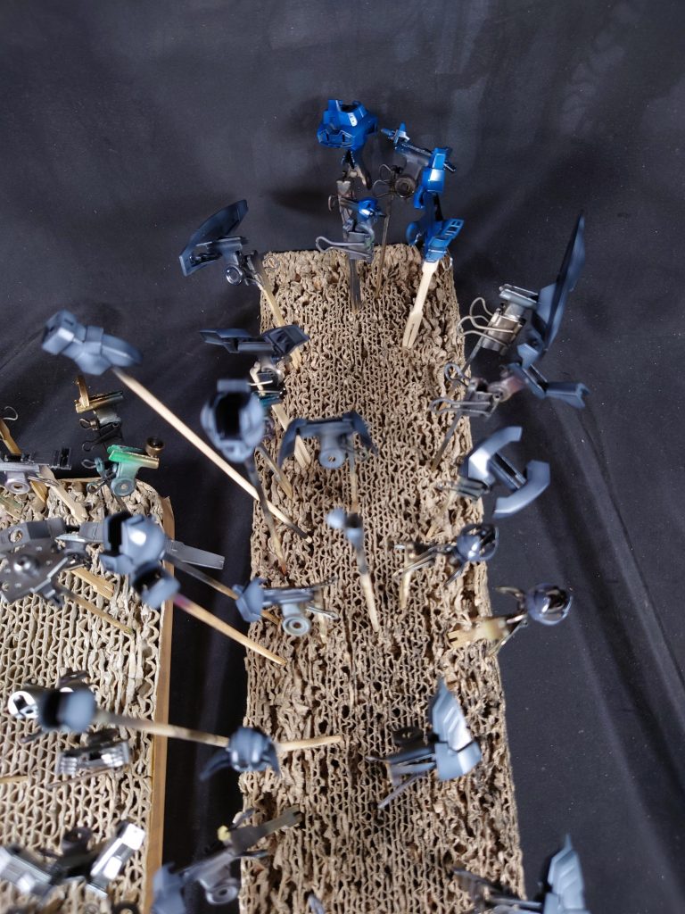 1day  Gサイフォス–4枚目/制作者：やっすおう