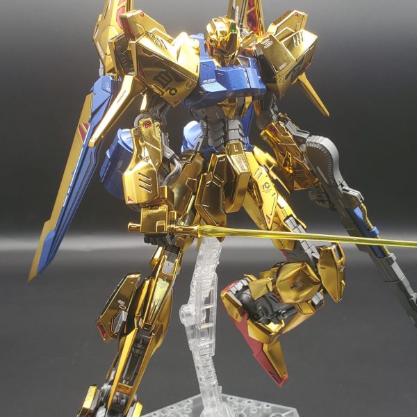 百式ライズカイン