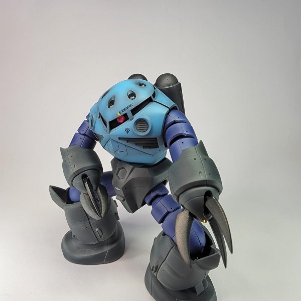 Rgっぽくしたくて