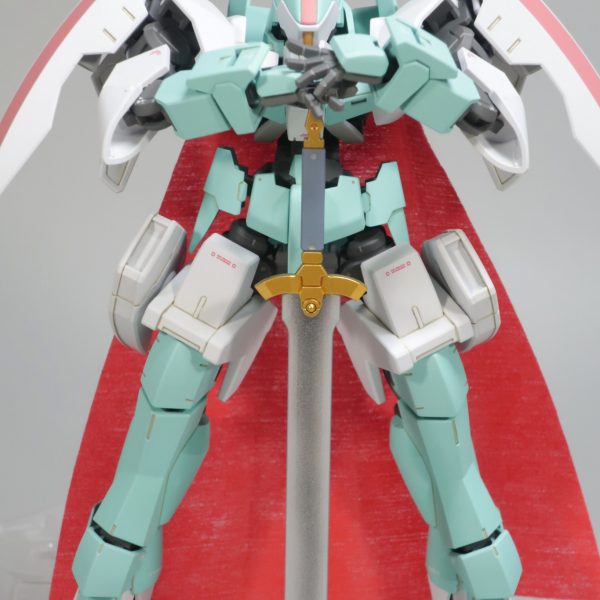 HGIB-O グレイズリッター