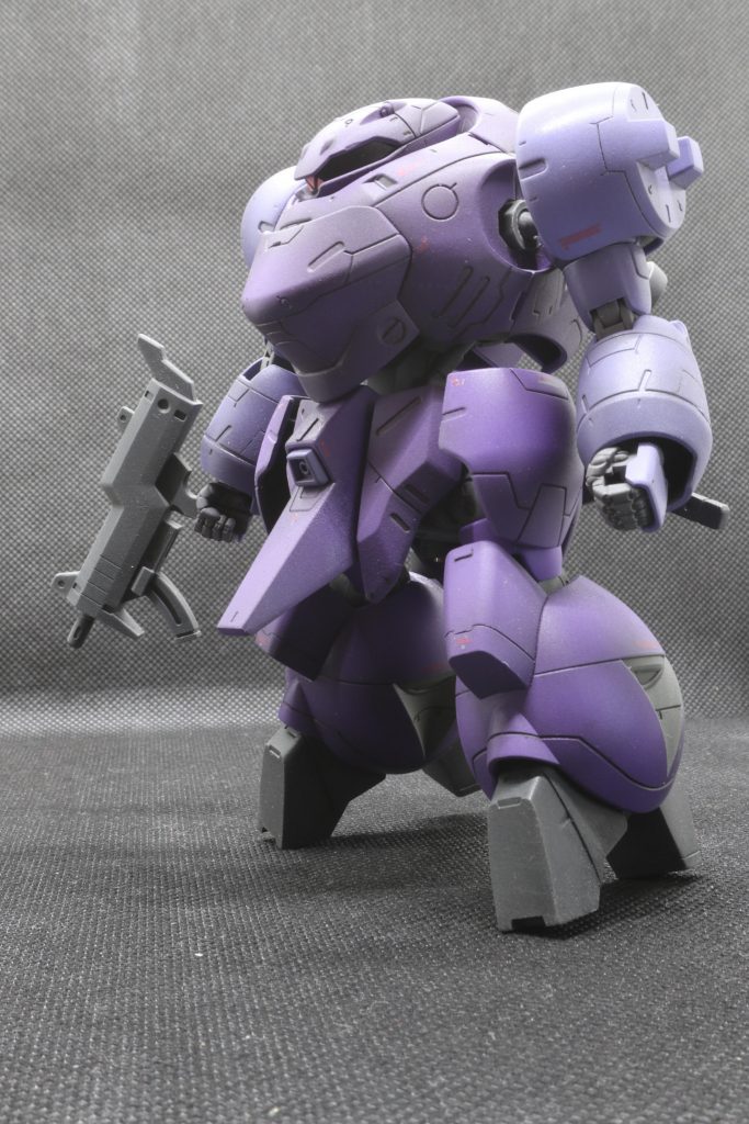 ランドマンロディ–4枚目/制作者：まーちん