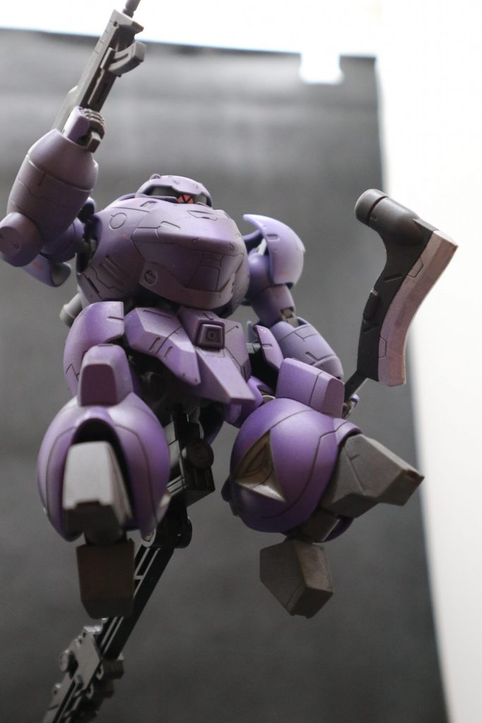 ランドマンロディ–8枚目/制作者：まーちん