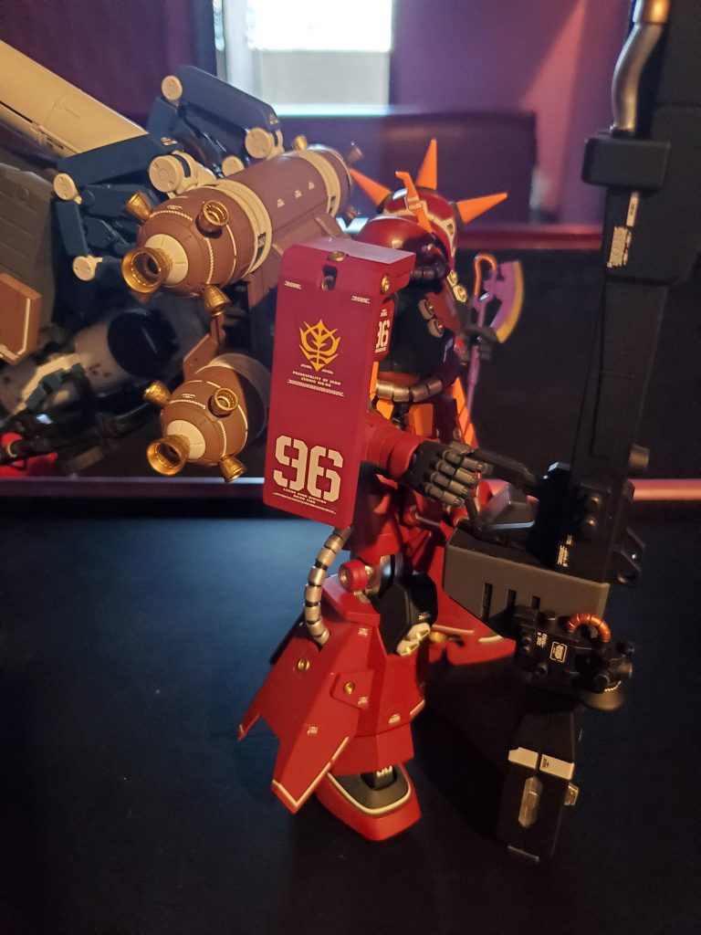 店で撮影すると映えますね😁