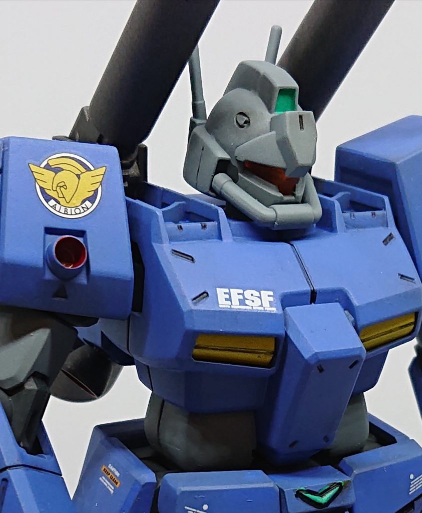 アルビオンエンブレム