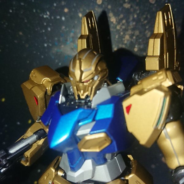 シナンジュ ポリエレン