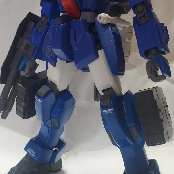 ブルーウォーリアⅡ