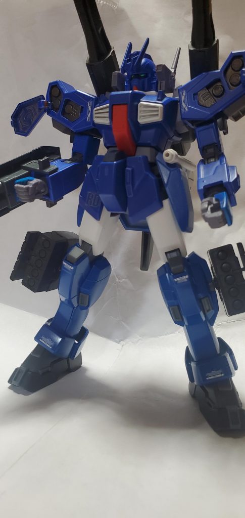 全弾発射的な感じで