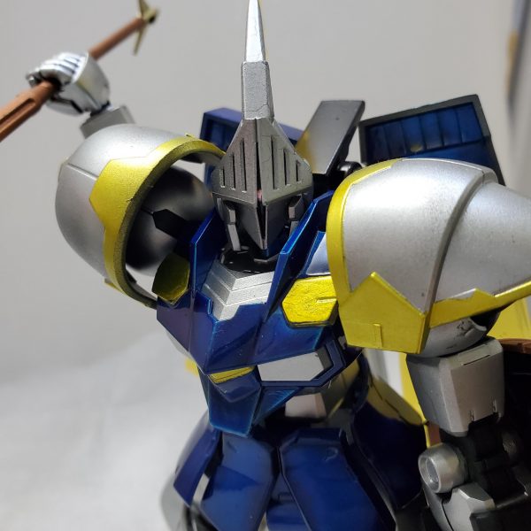 ぎゃんすろっと