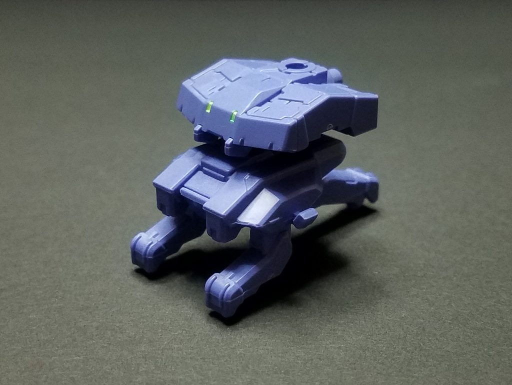 装輪式ロイロイ–2枚目/制作者：K.E.N.