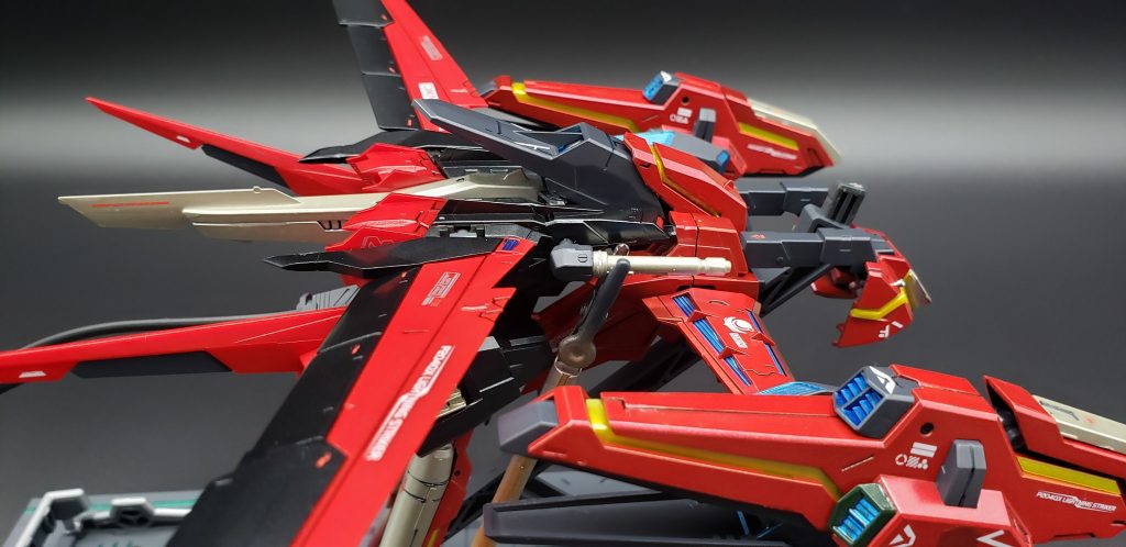 あ・・・制作工程(￣▽￣;)